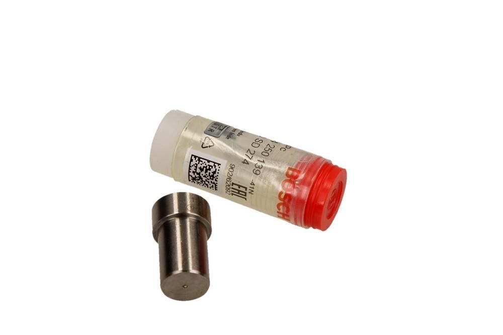 Bosch 0 434 250 139 Injector nozzle, diesel injection system 0434250139 0434250139 Bosch Injector nozzle, diesel injection system
