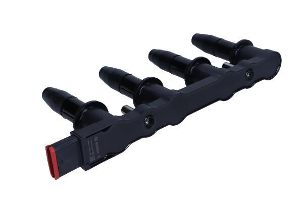 Ignition coil pack Opel Meriva: 098622A209 Bosch Ignition coil