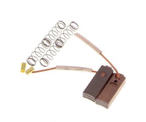 Bosch 1 986 AE0 190 Carbon Brush, alternator 1986AE0190 1986AE0190 Bosch Carbon Brush, alternator