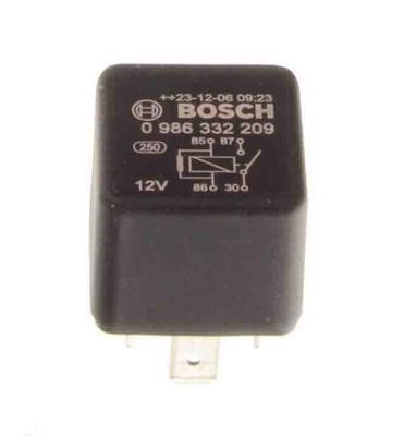 Relay Bosch 0 986 332 209