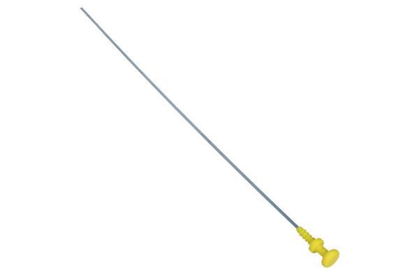 Oil dipstick Citroen BX: 117449 Citroen/Peugeot ROD ASSY-OIL LEVEL GAUGE