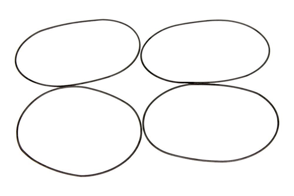 Oil seals Citroen C2: 0112A5 Citroen/Peugeot O-ring cylinder liner