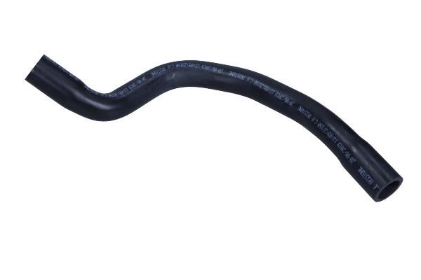 Crankcase ventilation pipes and hoses Citroen Jumpy: 1180N3 Citroen/Peugeot Breather Hose for crankcase