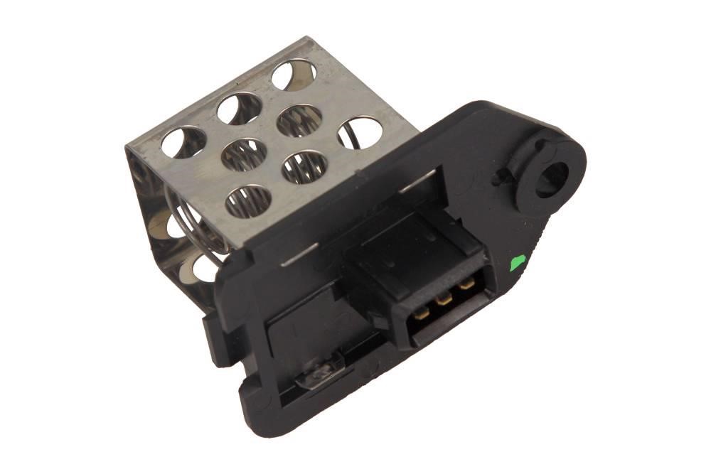 1267E3 Citroen/Peugeot Fan motor resistor