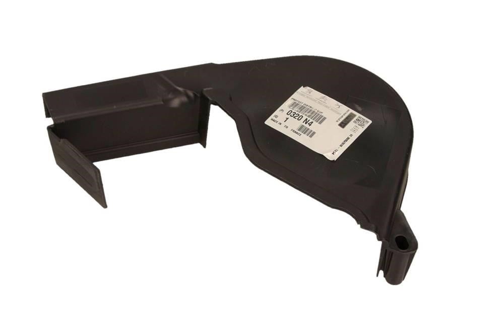 Engine covers and shrouds Citroen Jumpy: 0320N4 Citroen/Peugeot Timing Belt Cover