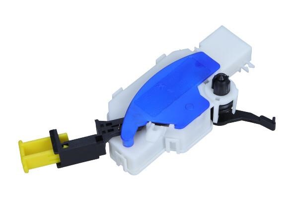 218922 Citroen/Peugeot Accelerator pedal position sensor