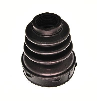 CV gaiter Citroen Nemo: 3287E3 Citroen/Peugeot Bellow, driveshaft