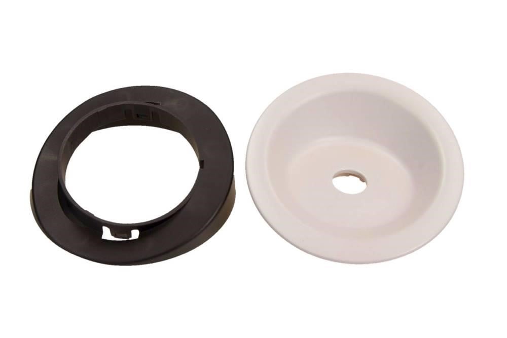 1508E3 Citroen/Peugeot Fuel Door Assembly
