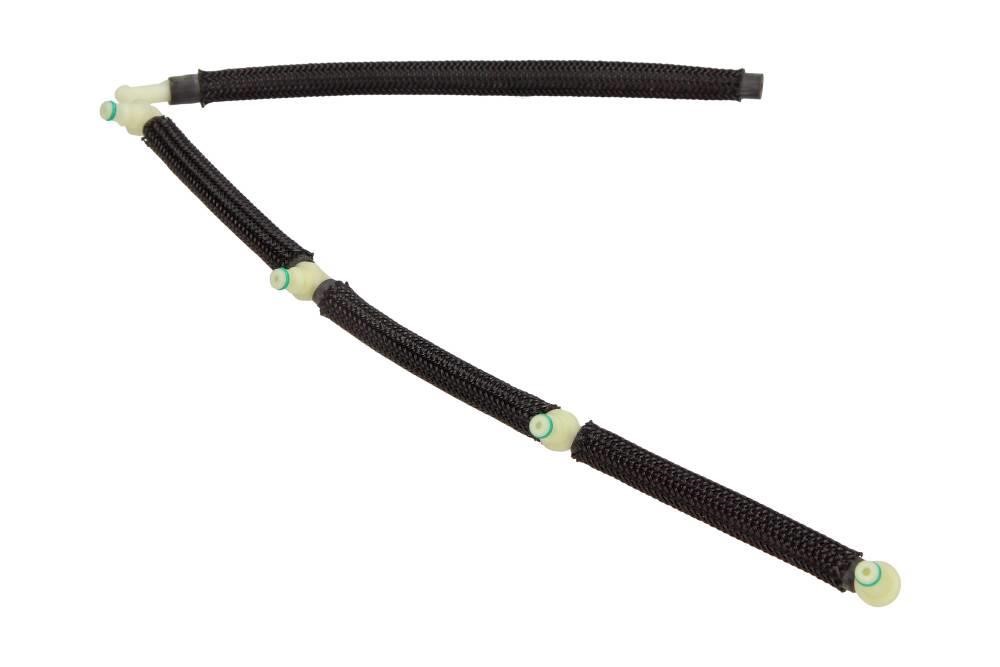 Citroen/Peugeot 1574 H4 Fuel return line 1574H4 1574H4 Citroen/Peugeot Fuel return line