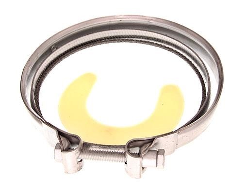 Exhaust system Citroen C3: 179744 Citroen/Peugeot Mounting Kit, catalytic converter