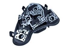 1606959180 Citroen/Peugeot Lamp holder unit