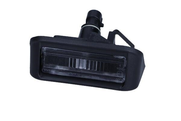6340H0 Citroen/Peugeot License lamp