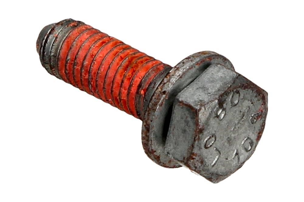 6923E1 Citroen/Peugeot Crankshaft pulley pulley fastening bolt