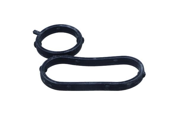 Citroen/Peugeot 98 088 972 80 Oil filter housing gasket 9808897280 9808897280 Citroen/Peugeot Oil filter housing gasket