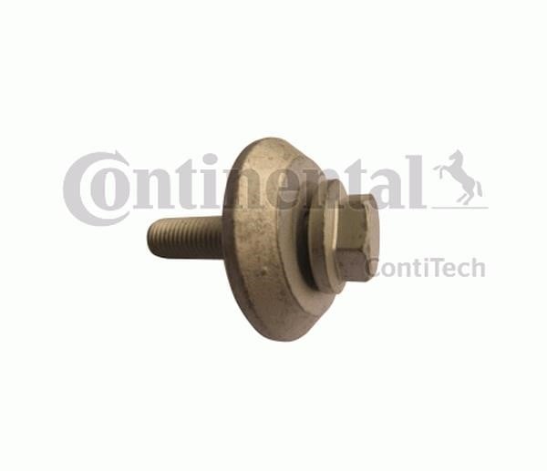 MS08 Contitech Crankshaft pulley pulley fastening bolt