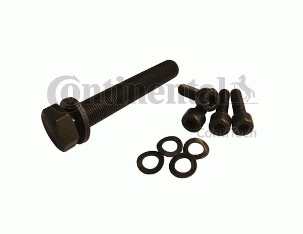 MS09 Contitech Crankshaft pulley pulley fastening bolt
