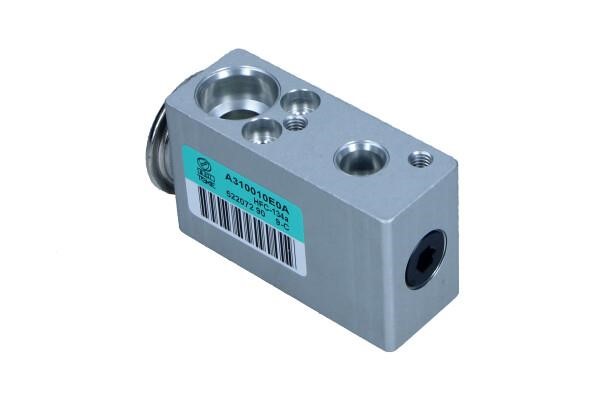 Expansion valve Peugeot: 6461L1 Citroen/Peugeot Air conditioner expansion valve
