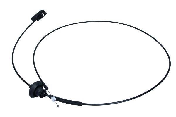 7937T9 Citroen/Peugeot Hood lock cable