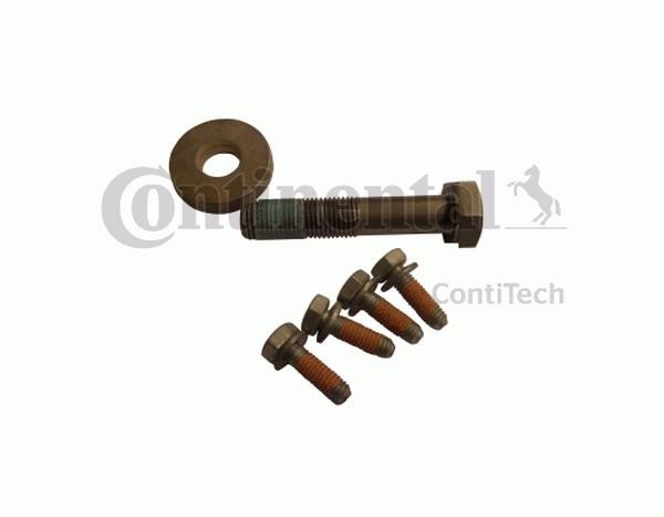MS12 Contitech Crankshaft pulley pulley fastening bolt