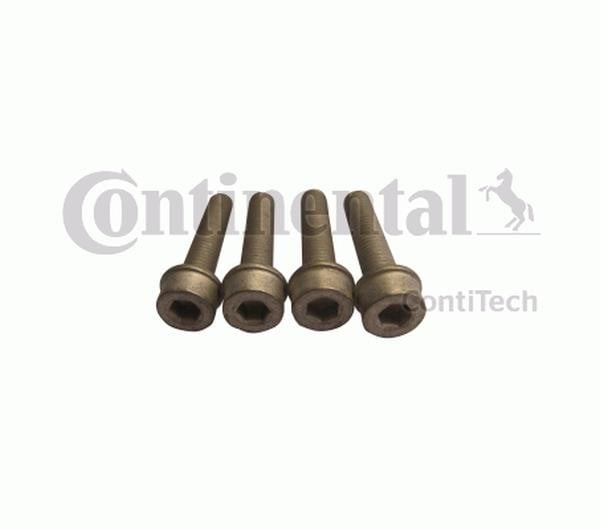 MS17 Contitech Crankshaft pulley pulley fastening bolt