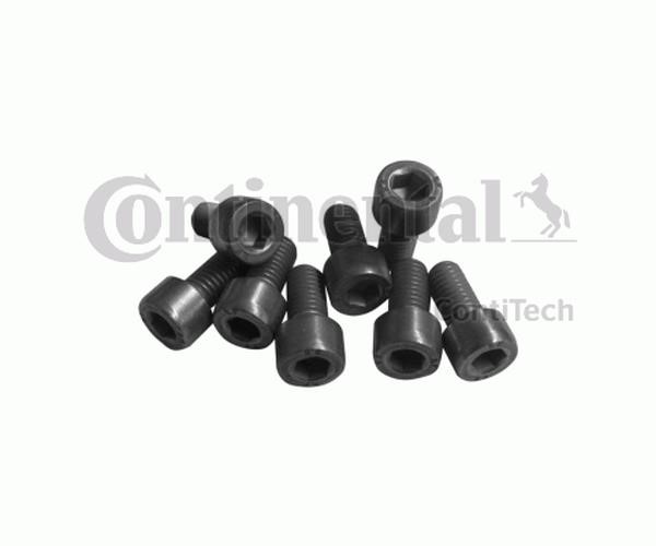 MS19 Contitech Crankshaft pulley pulley fastening bolt
