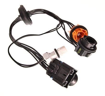 6534PC Citroen/Peugeot Wiring