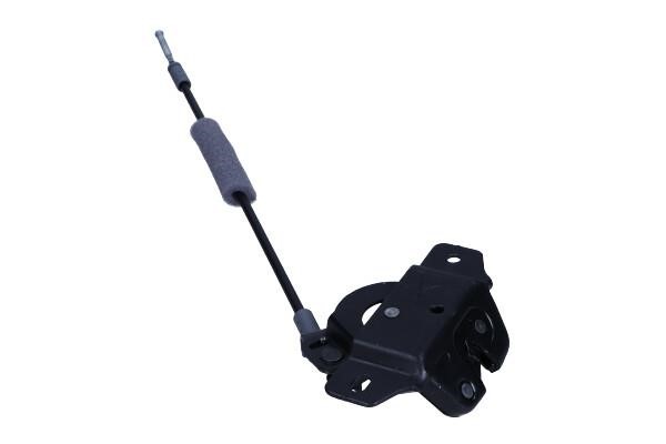 8726C7 Citroen/Peugeot Door lock