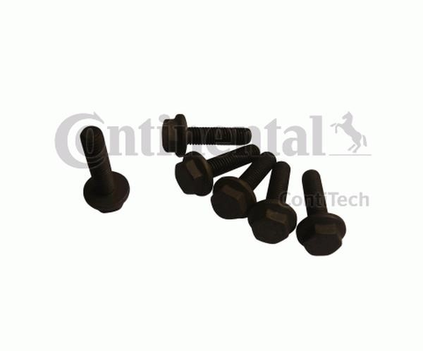 MS22 Contitech Crankshaft pulley pulley fastening bolt