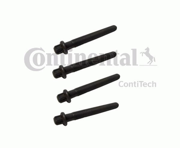 MS24 Contitech Crankshaft pulley pulley fastening bolt