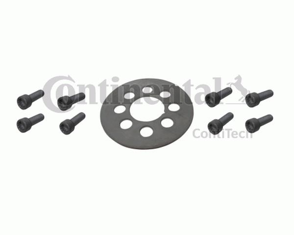 MS25 Contitech Crankshaft pulley pulley fastening bolt