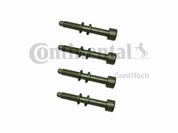 MS30 Contitech Crankshaft pulley pulley fastening bolt