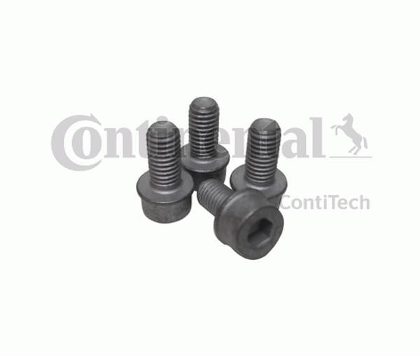 MS37 Contitech Crankshaft pulley pulley fastening bolt