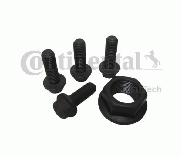 MS39 Contitech Crankshaft pulley pulley fastening bolt