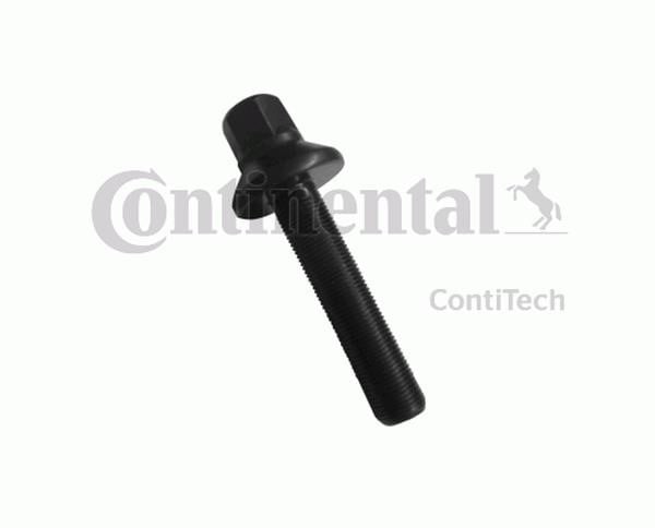 MS44 Contitech Crankshaft pulley pulley fastening bolt
