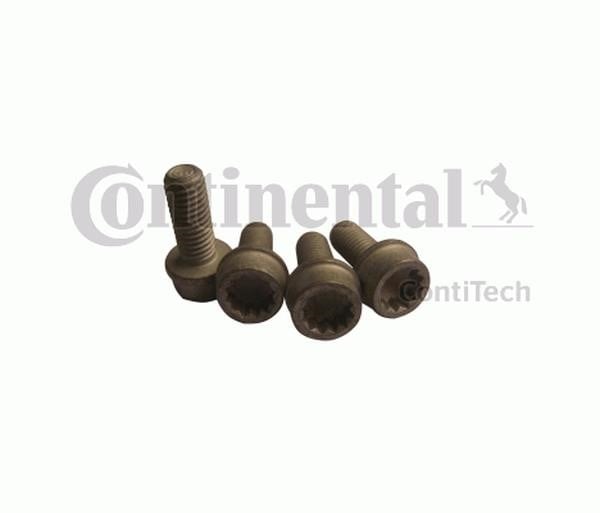 MS46 Contitech Crankshaft pulley pulley fastening bolt