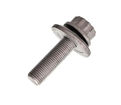 MS53 Contitech Bolt Set, crankshaft pulley