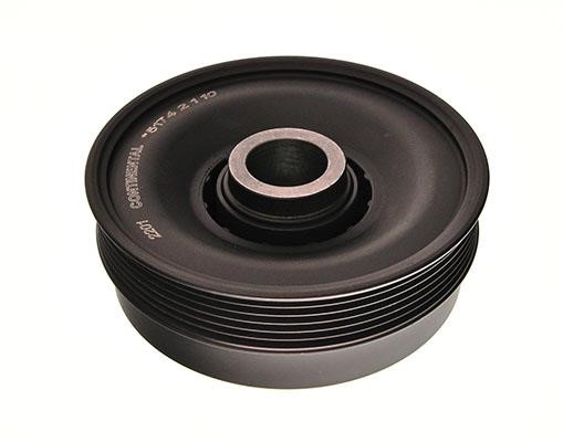 VD1148 Contitech Belt Pulley, crankshaft