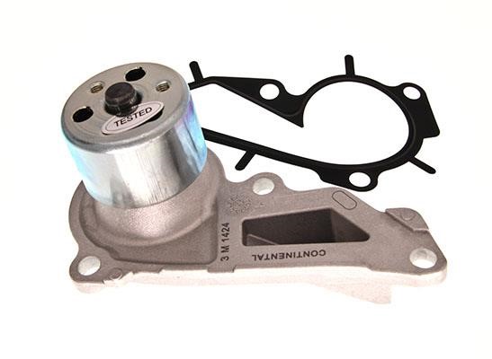 WPS3162 Contitech Water Pump, engine cooling