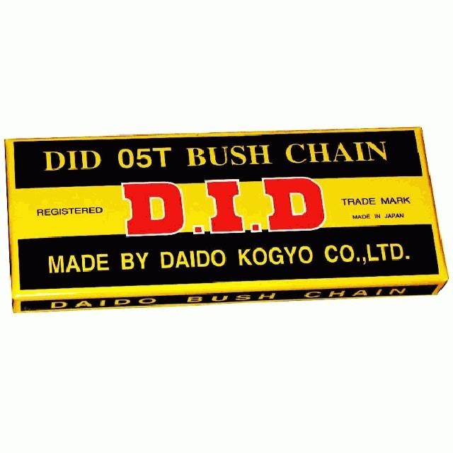 DID05TSV90R D.I.D Timing chain