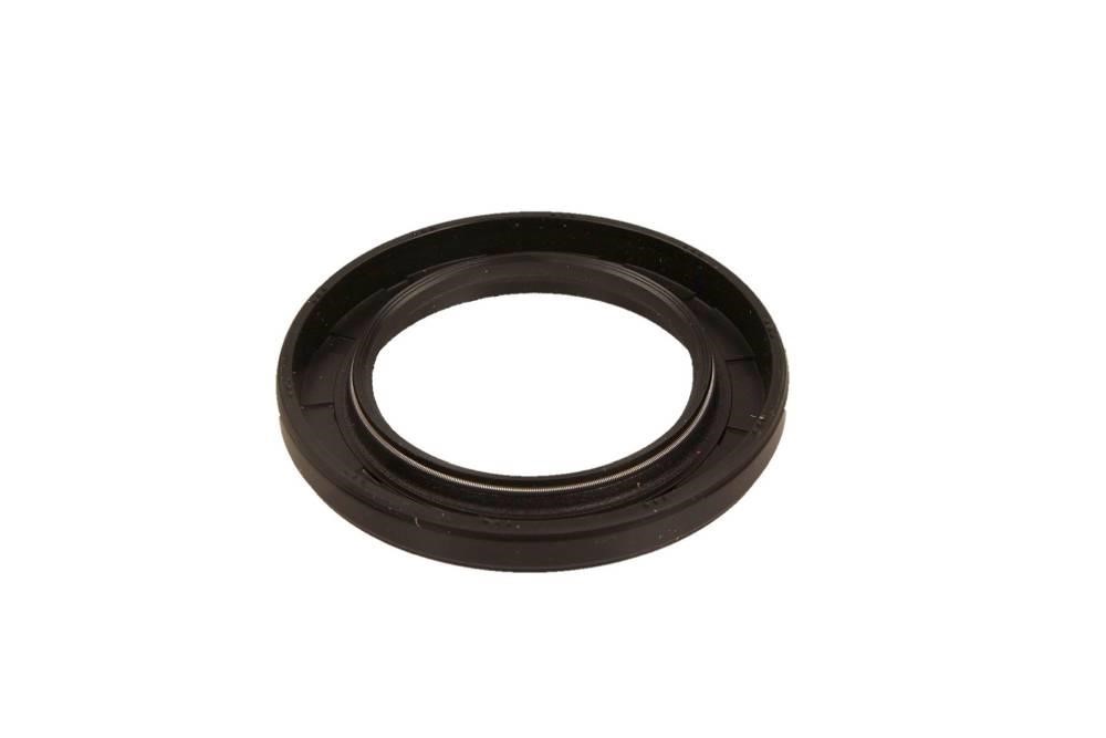 Oil seal Honda: 19027817B Corteco Shaft oil seal