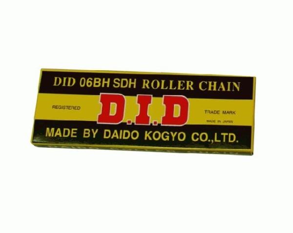 DID06BHSDH122 D.I.D Timing chain