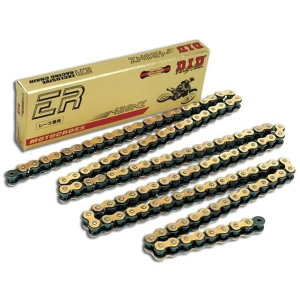 DID428NZGB136 D.I.D Motorcycle chain