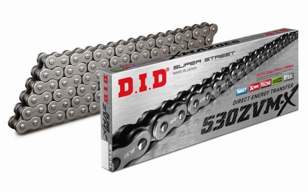 DID50ZVMX102 D.I.D Drive chain
