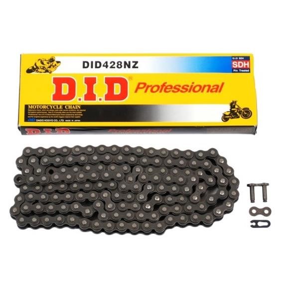 DID428NZ136 D.I.D Motorcycle chain