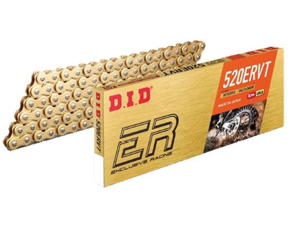DID520ERVT110 D.I.D Drive chain