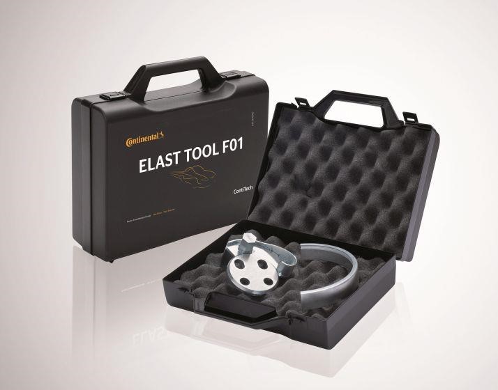 6757240000 Contitech Service Item (Elast Tool F01)