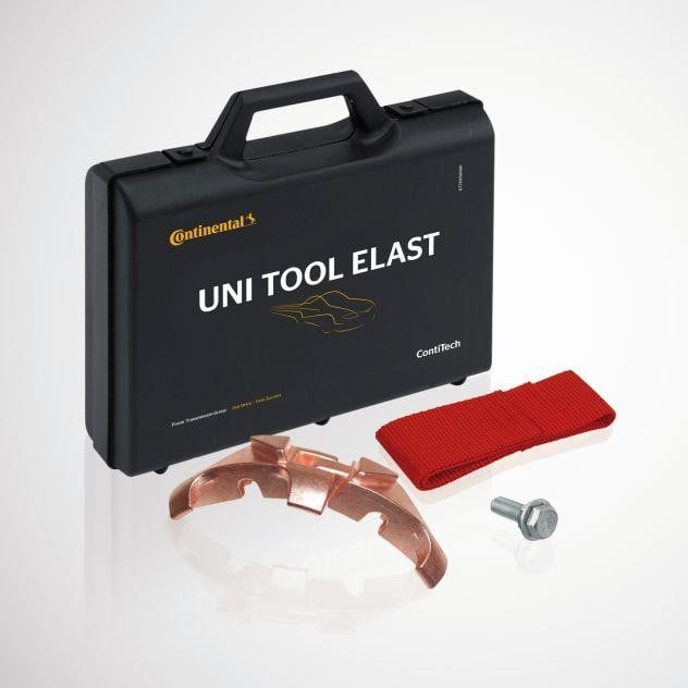 6776956000 Contitech Service Item (Uni Tool Elast)
