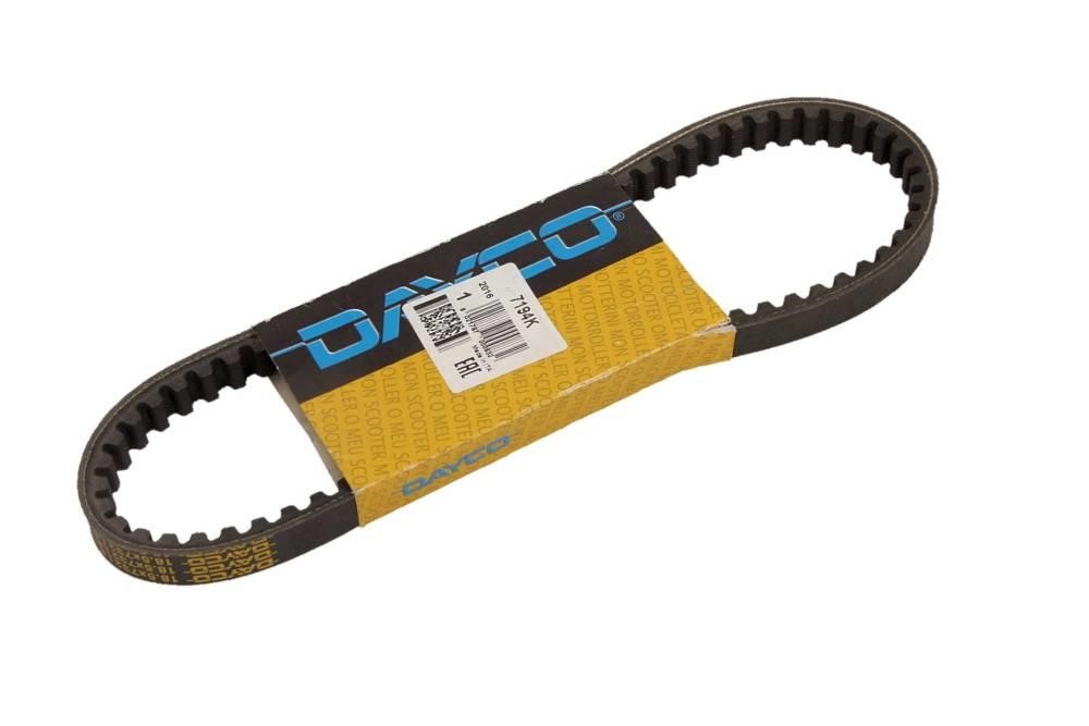 7194K Dayco Belt variator