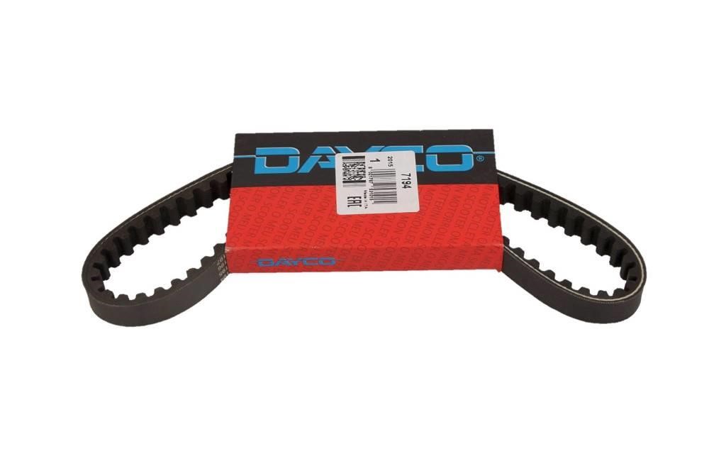 7194 Dayco Belt variator