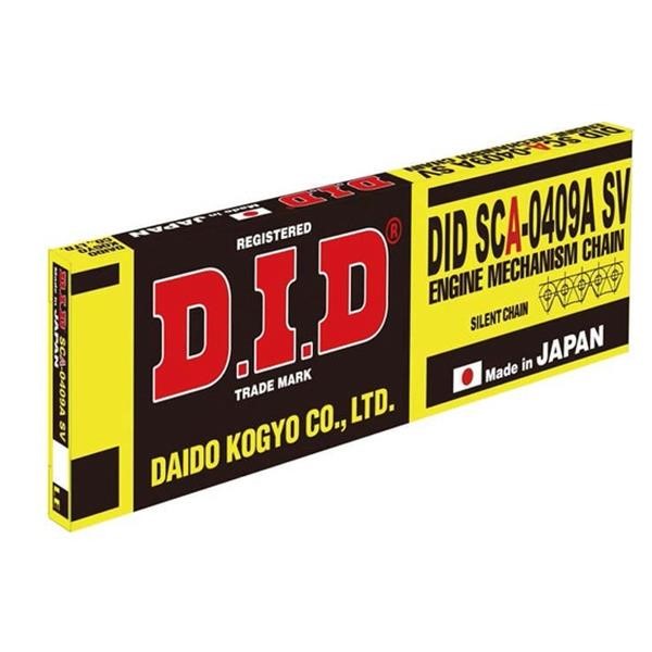 SCA0409SV128R D.I.D Timing chain